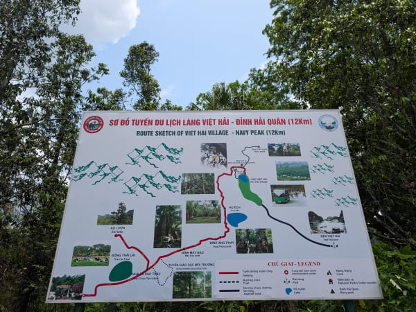 Cát Bà National Park 4