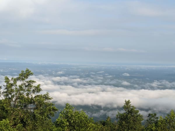 Núi Chứa Chan (Chứa Chan Mountain) 7