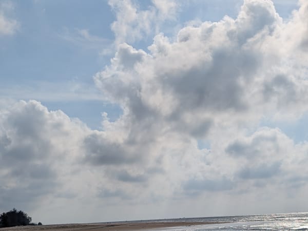 Cù Mi Beach 2