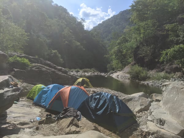 Đa Ploa Stream 6