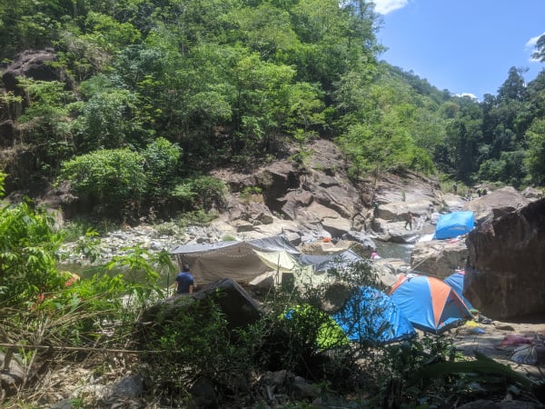 Đa Ploa Stream 5