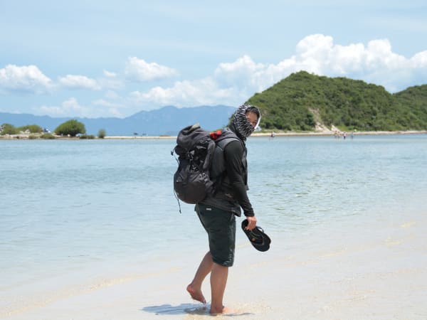 Điệp Sơn Island 4