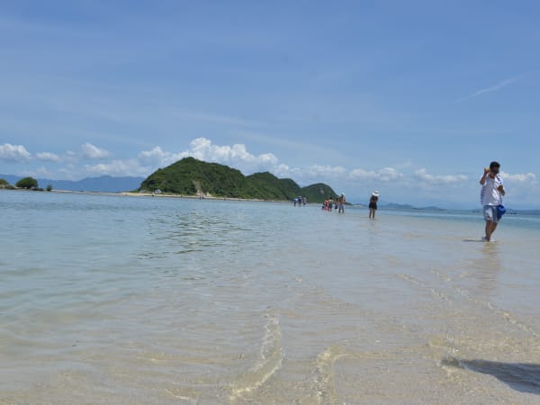 Điệp Sơn Island 7