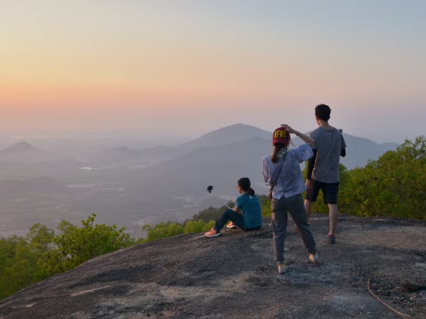 Núi Dinh (Dinh Mountain) 5