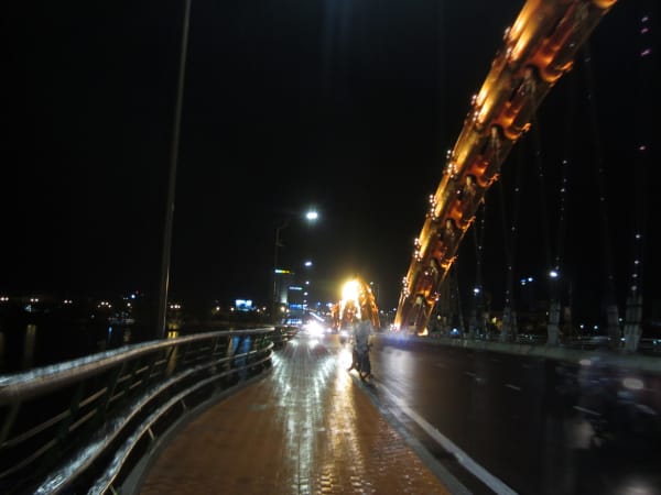 Dragon Bridge 1