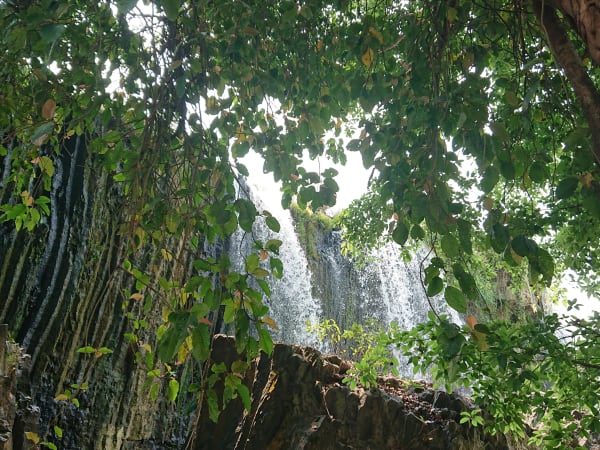 Dray Nur & Dray Sap Waterfalls 7