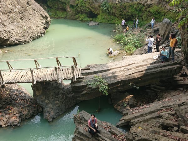 Dray Nur & Dray Sap Waterfalls 6