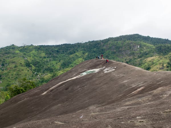 Elephant Mountain 3
