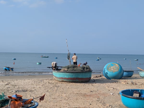 Hàm Tiến Beach 4