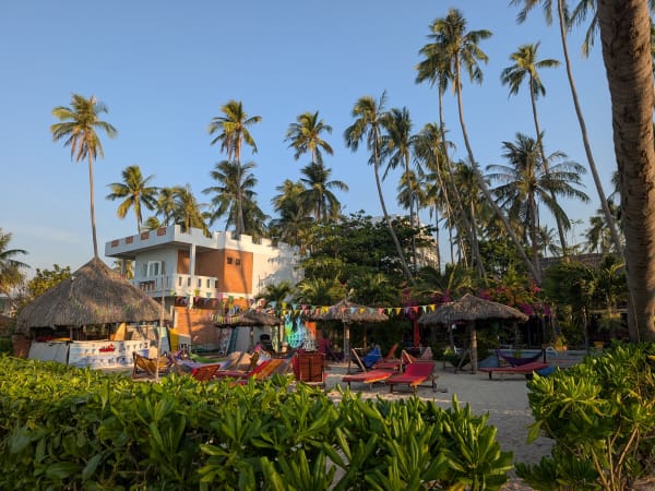 Hàm Tiến Beach 2
