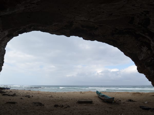 Hang Câu 8