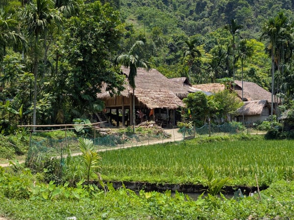 Hieu Village 1