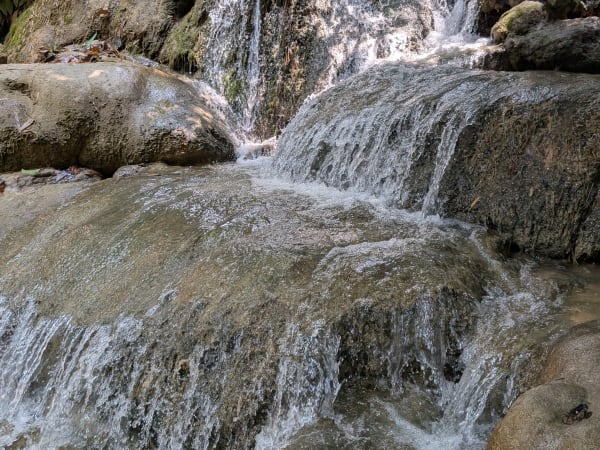 Hieu Waterfall 4