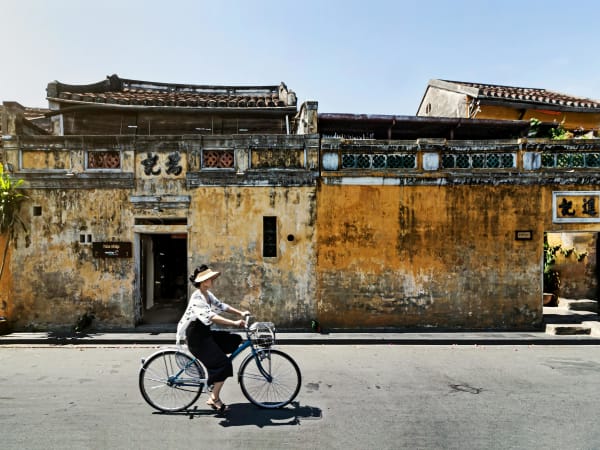Hội An Ancient Town 2