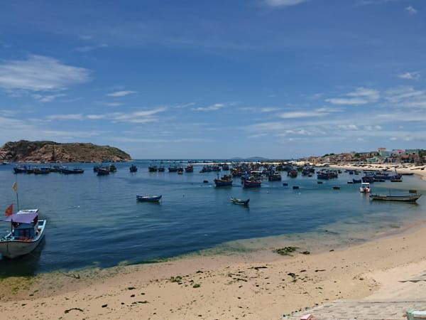 Hon Kho Island 2