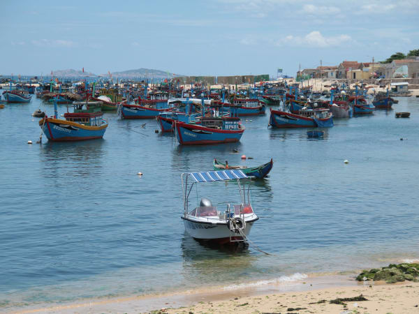Hon Kho Island 4