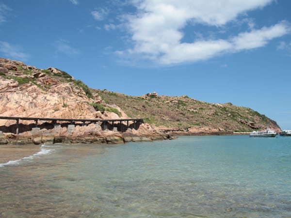 Hon Kho Island 6