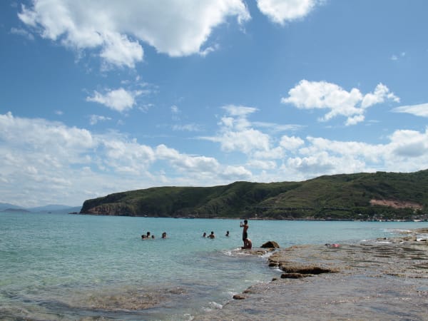 Hon Kho Island 7