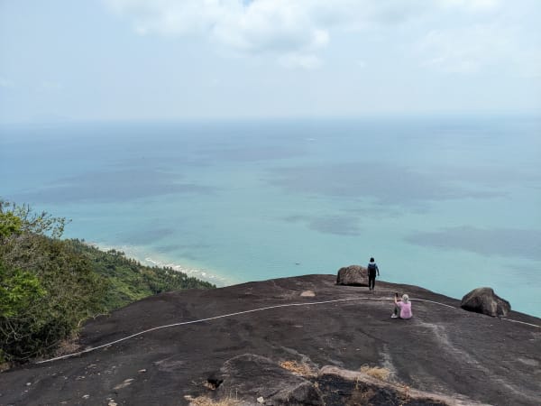 Hòn Sơn Island 2