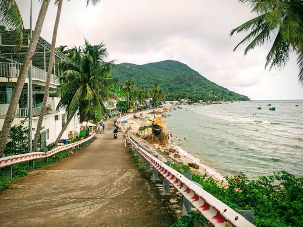 Hòn Sơn Island 4