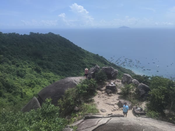 Hòn Sơn Island 1
