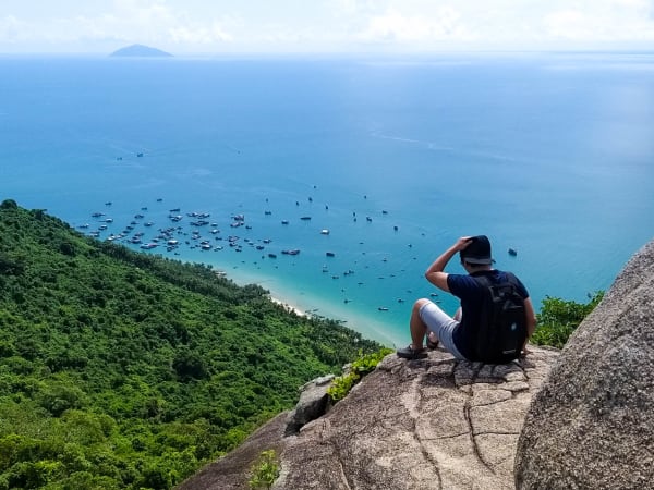 Hòn Sơn Island 7