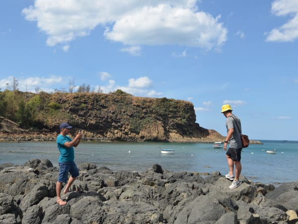 Hon Yen Island 2