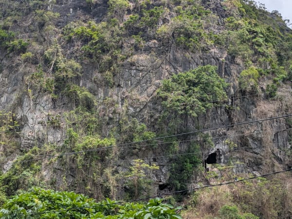 Hospital Cave 1