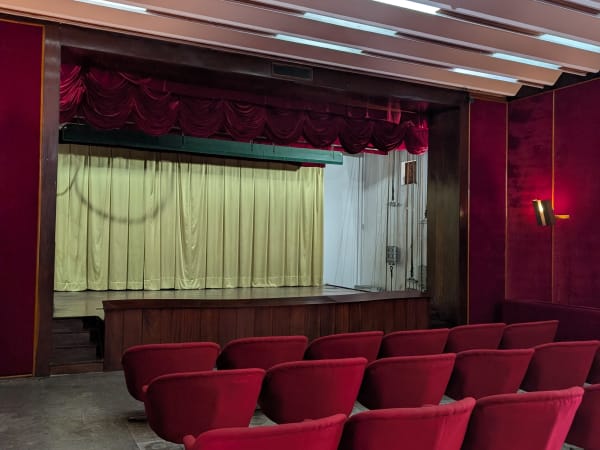 Independence Palace 7