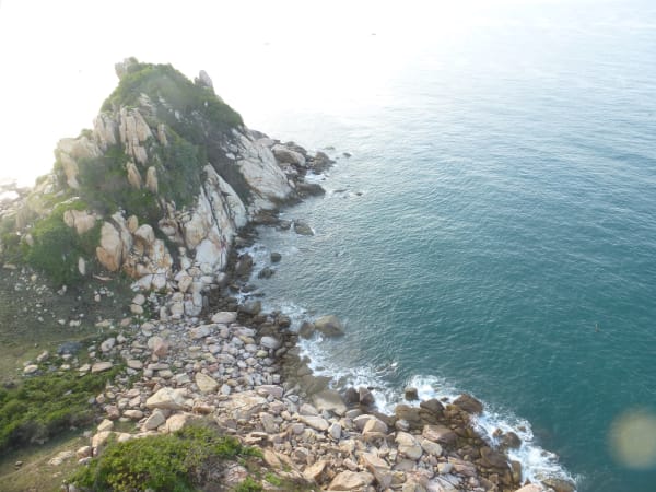 Kê Gà Lighthouse 8