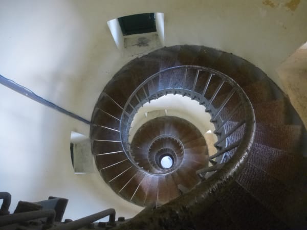 Kê Gà Lighthouse 3
