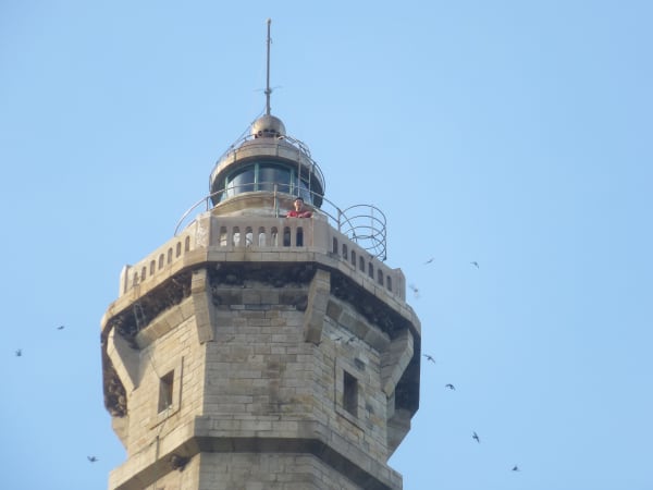 Kê Gà Lighthouse 2