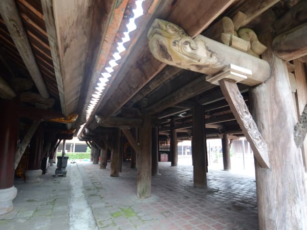 Keo Pagoda 9