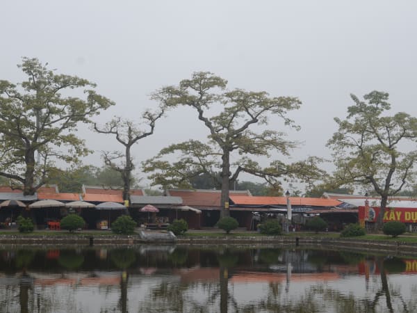 Keo Pagoda 7