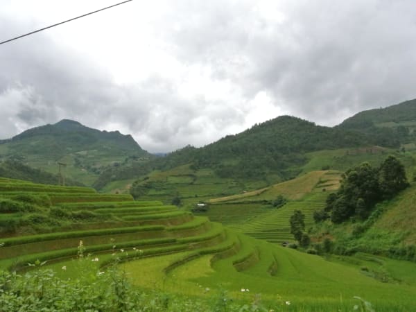 Khau Phạ Pass 7