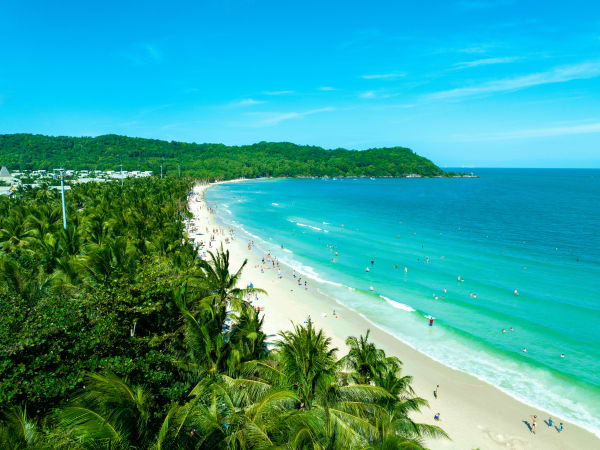 Khem Beach 1