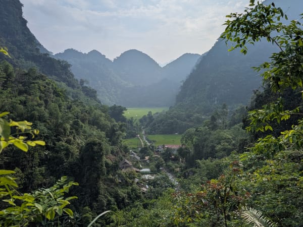 Kho Muong Village 5