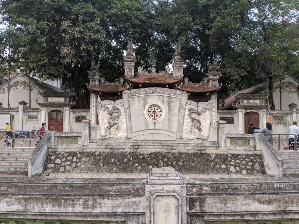 Kim Lien Temple 3
