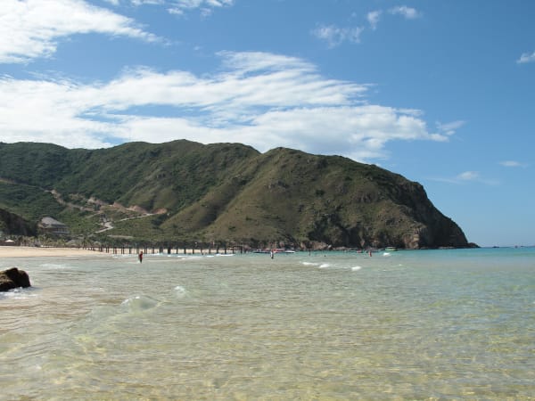 Kỳ Co Beach 4
