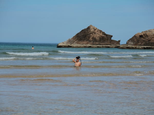Kỳ Co Beach 2