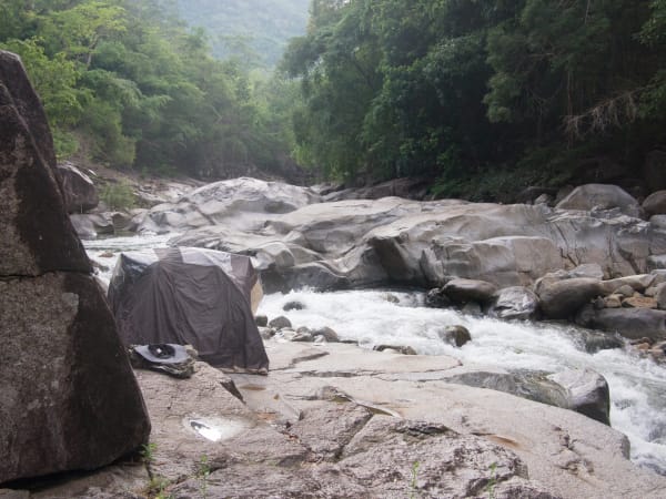 La Ngâu Stream 4