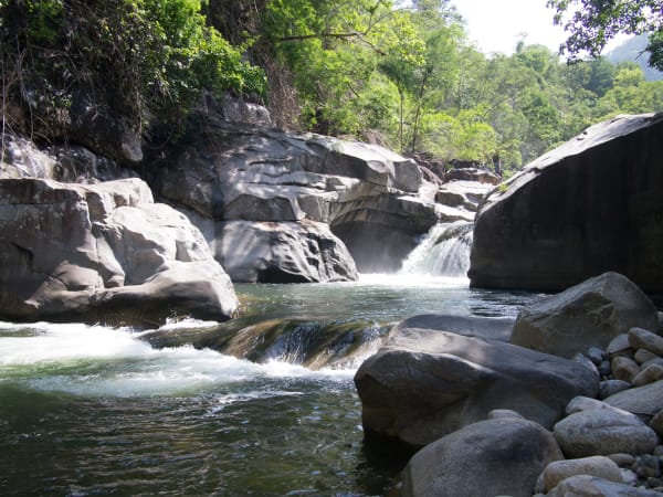La Ngâu Stream 2