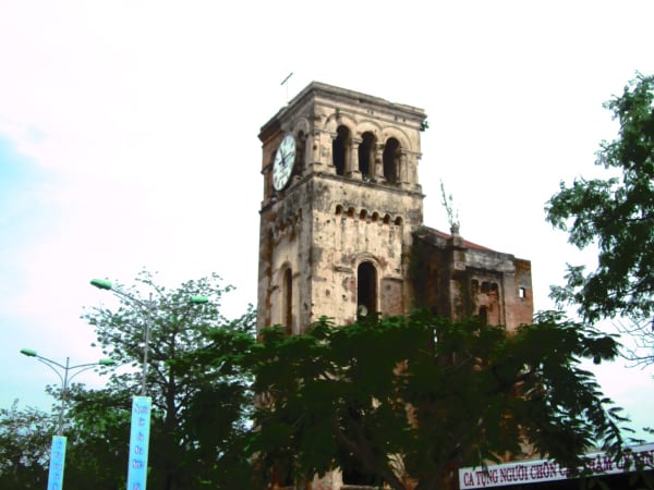 La Vang Sanctuary 4