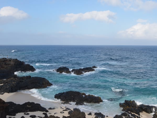 Đảo Bé (An Bình Island) 2