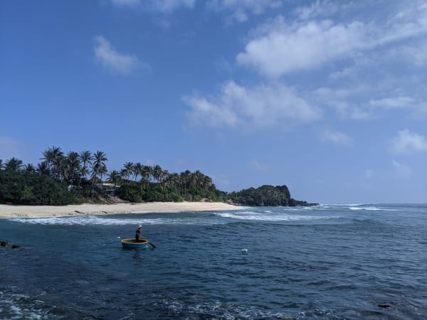 Đảo Bé (An Bình Island) 4