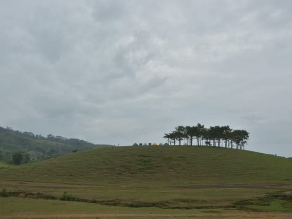 Masara Hill 2