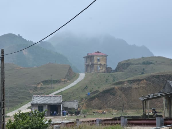 Mẫu Sơn Mountain 2