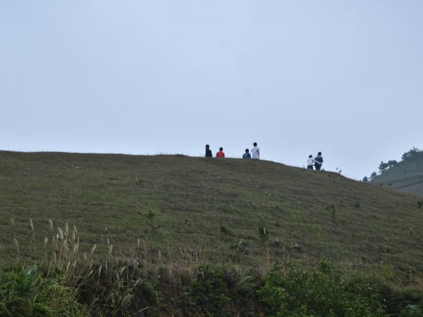 Mẫu Sơn Mountain 7