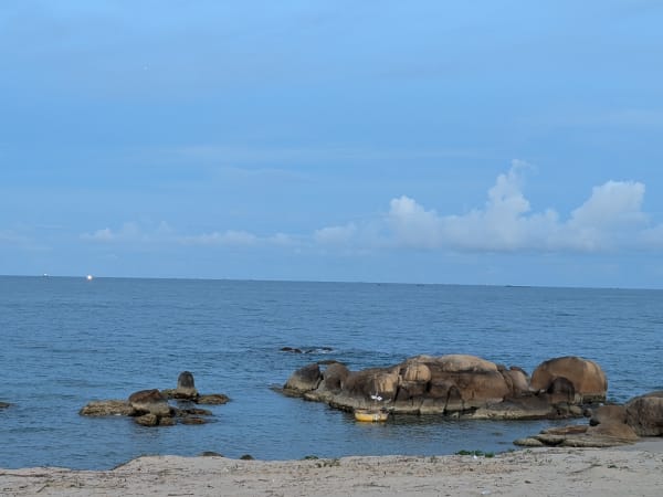Mũi Trọ Fishing Village 5