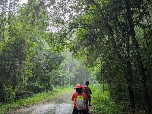Cát Tiên National Park 3